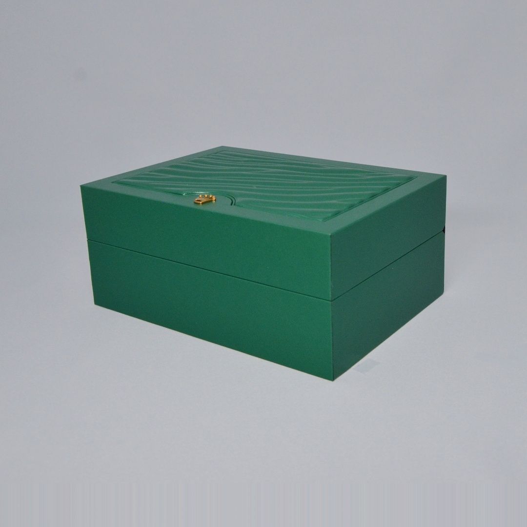 ロレックス 箱｜Mサイズ｜ROLEX BOX - メルカリ