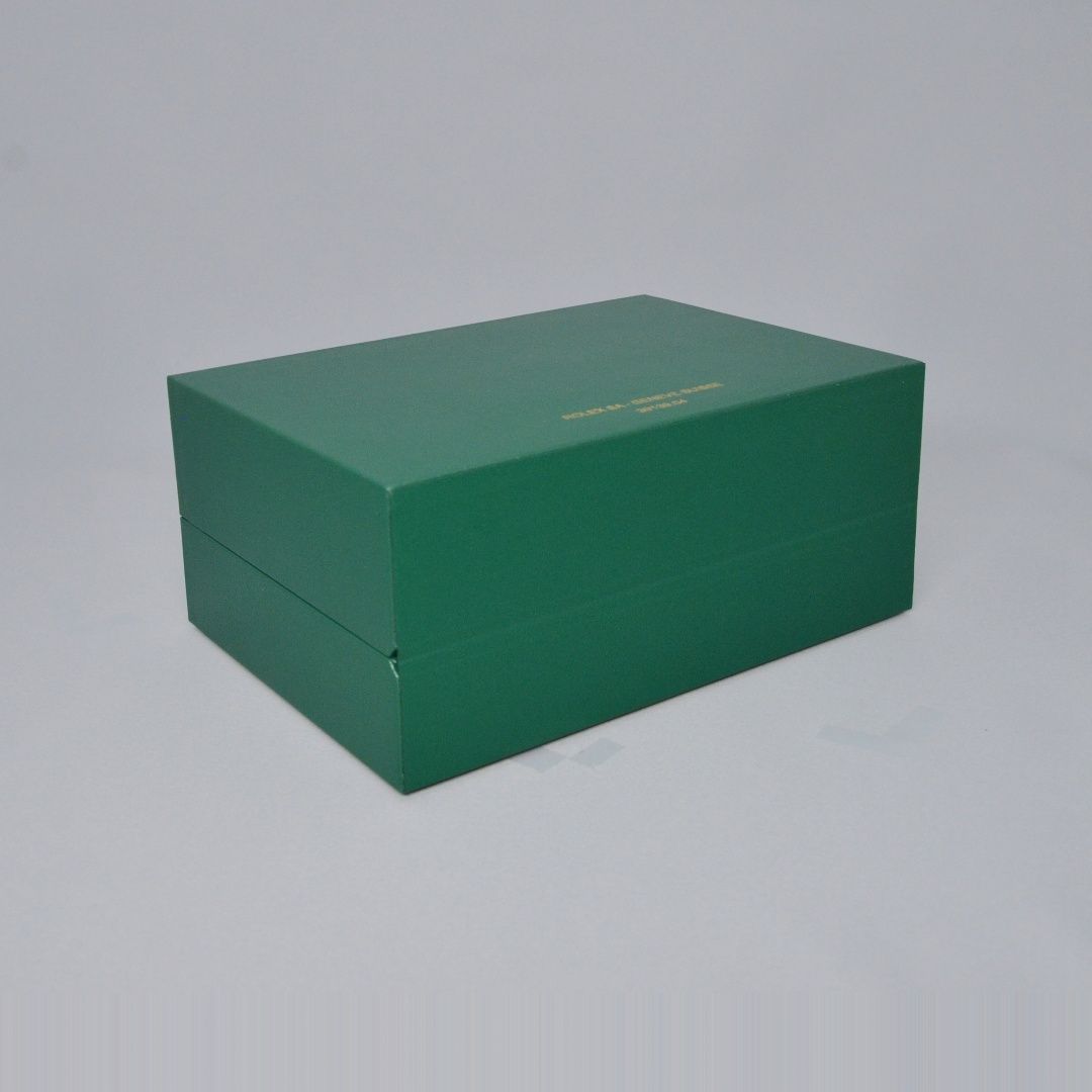 ロレックス 箱｜Mサイズ｜ROLEX BOX - メルカリ