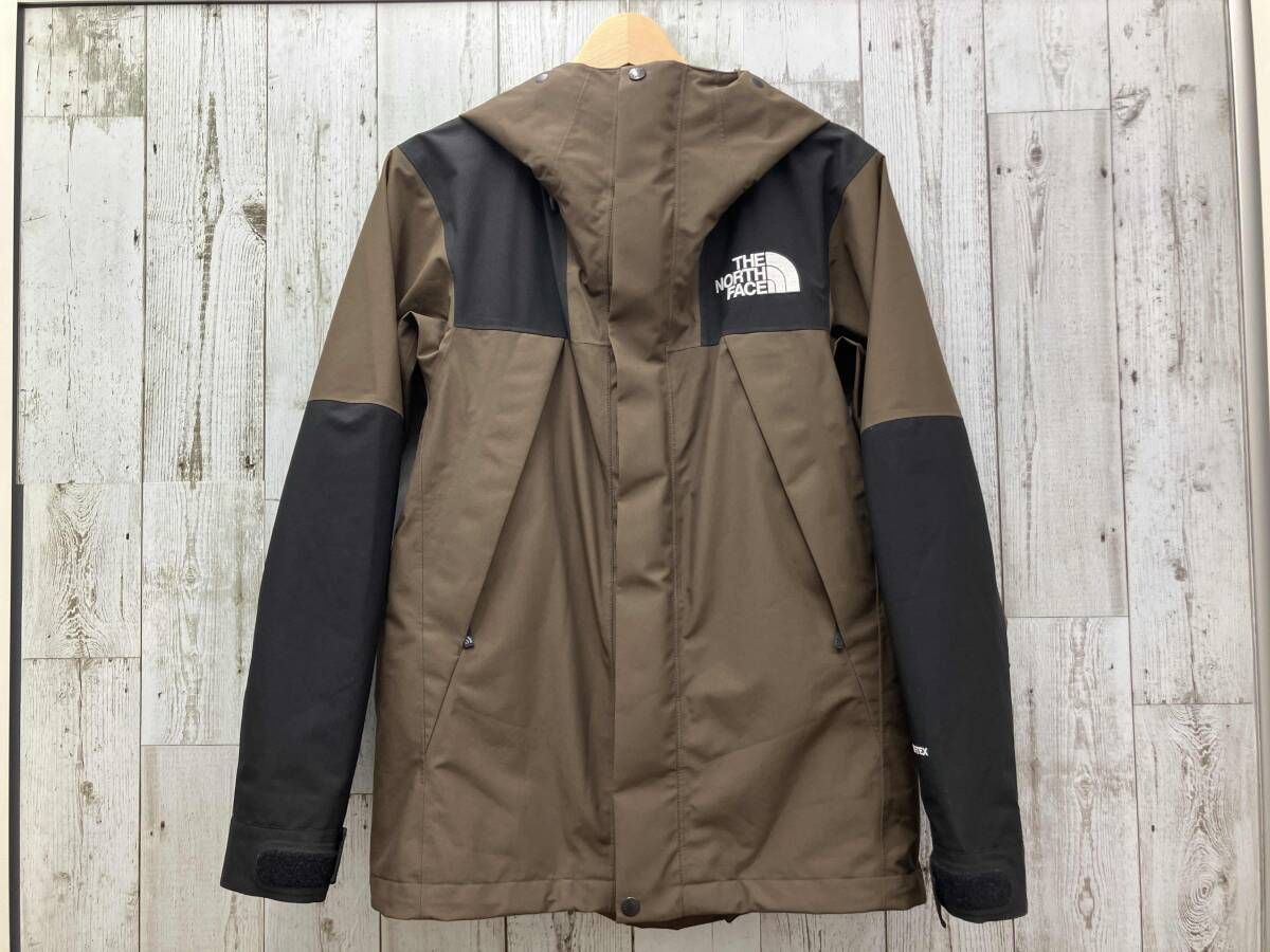 THE NORTH FACE NP61800 マウンテンパーカー ザノースフェイス - メルカリ