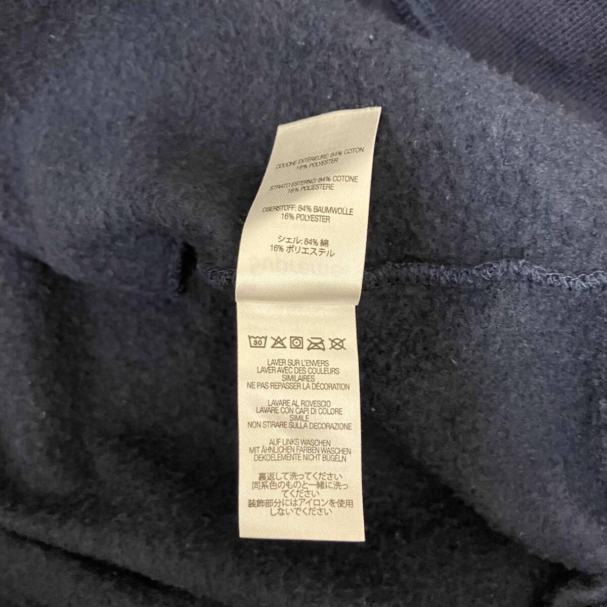 Supreme シュプリーム パーカー Bling Box Logo Hooded Sweatshirt 