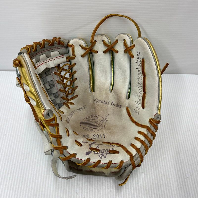 KUBOTA SLUGGER オールスター2011 超希少✨鳥谷モデル】久保田スラッガー 2011年オールスター限定 軟式