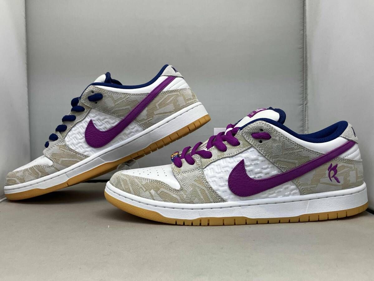 NIKE SB DUNK LOW PRM RL ナイキ SB ダンク ロー プレミアム 