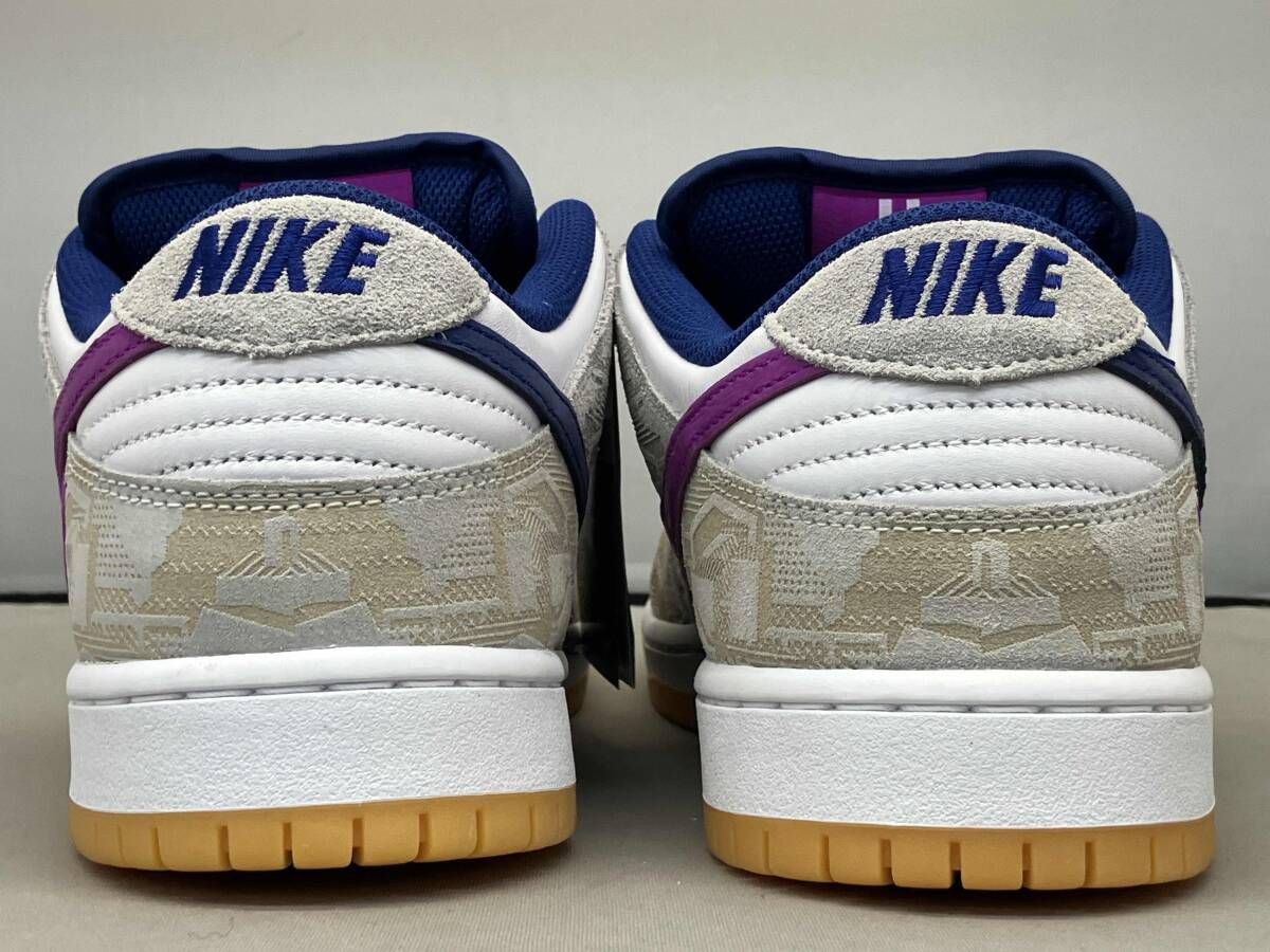 NIKE SB DUNK LOW PRM RL ナイキ SB ダンク ロー プレミアム
