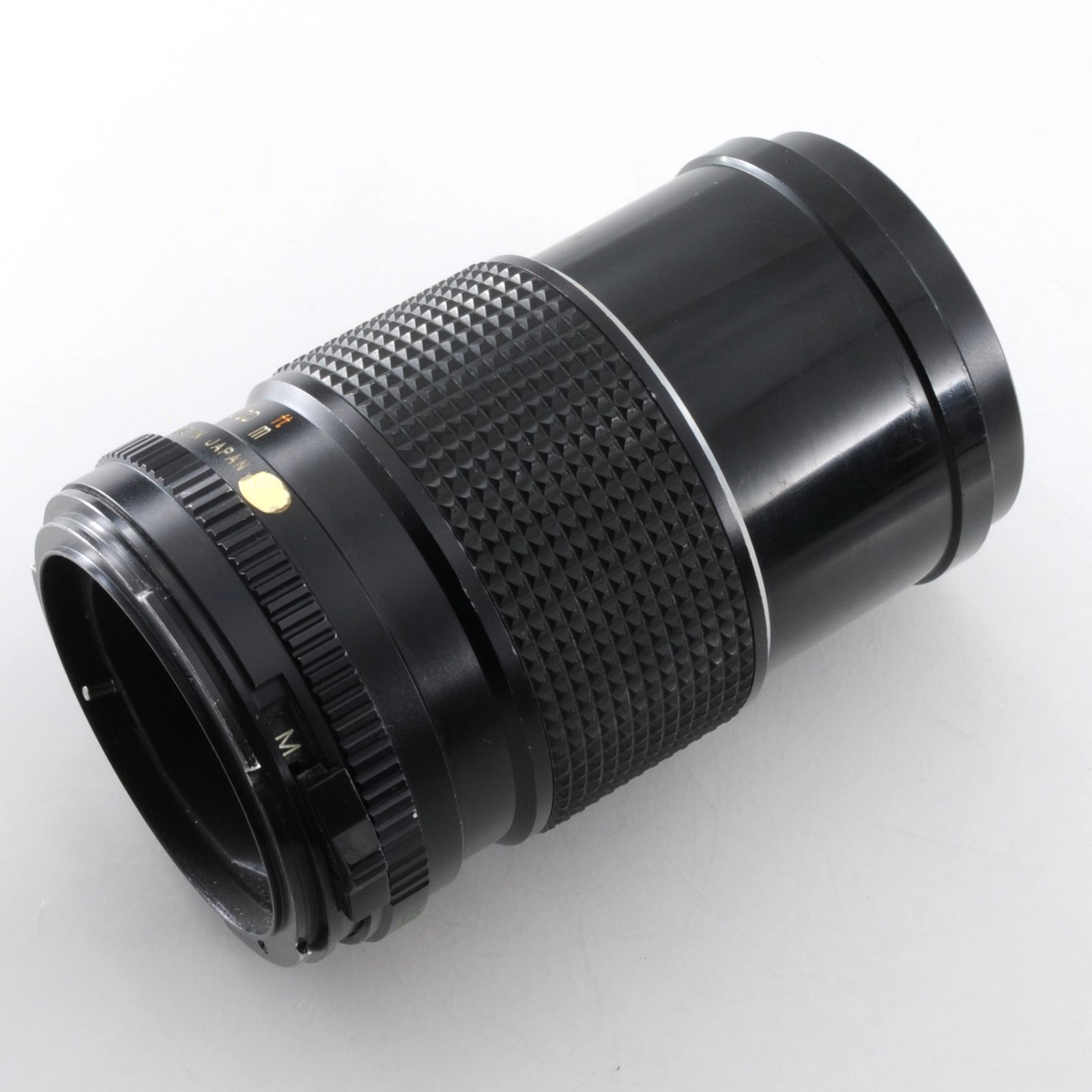 マミヤ】MAMIYA-SEKOR C 150mm F4 M645用 中判レンズ #M4742 - メルカリ