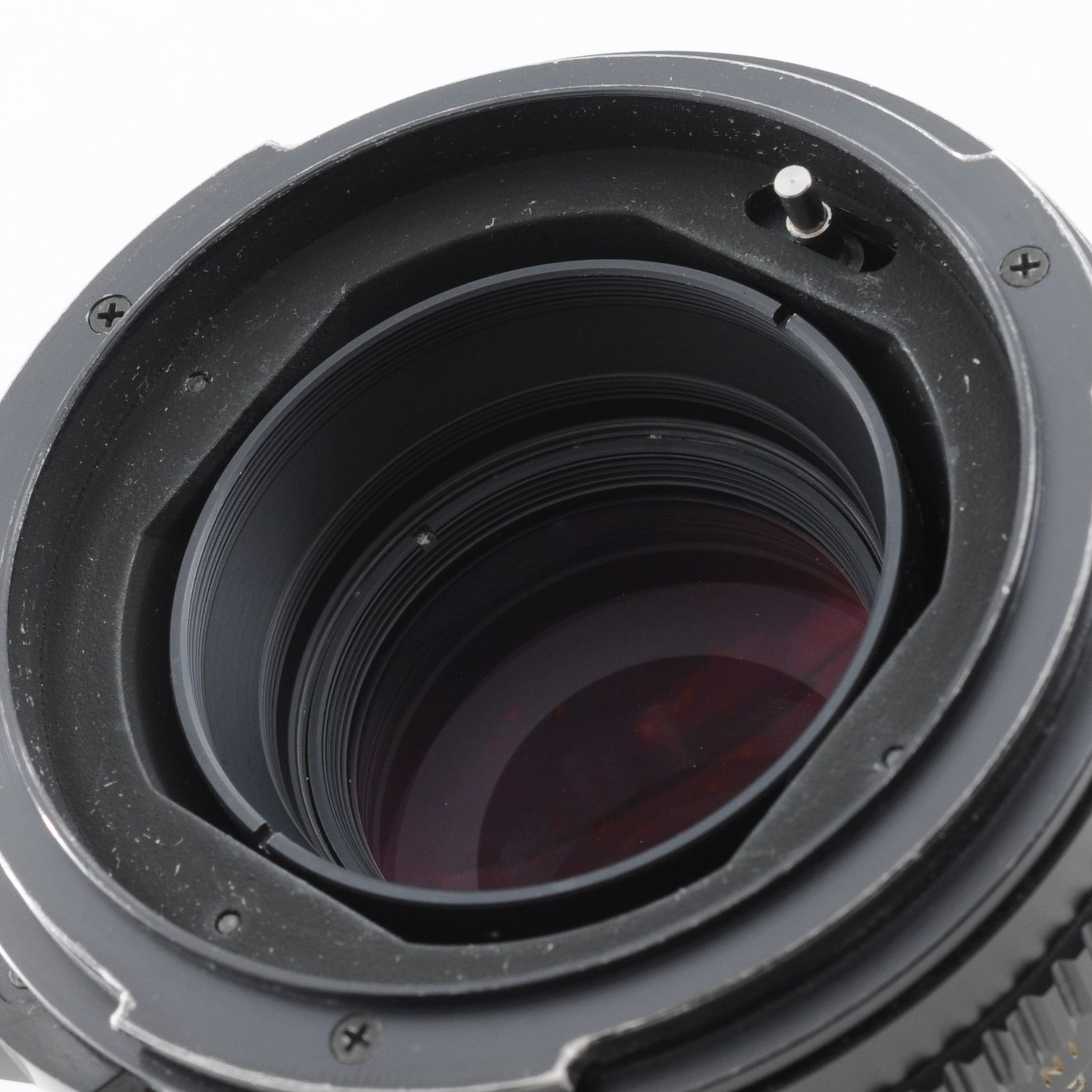 マミヤ】MAMIYA-SEKOR C 150mm F4 M645用 中判レンズ #M4742 - メルカリ