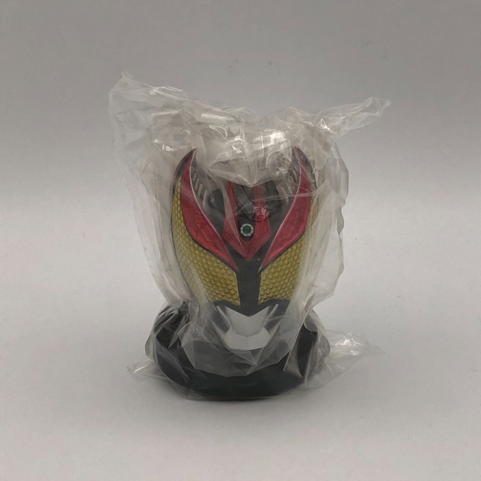 仮面ライダー ライダーマスクコレクション マスコレ 6個セット