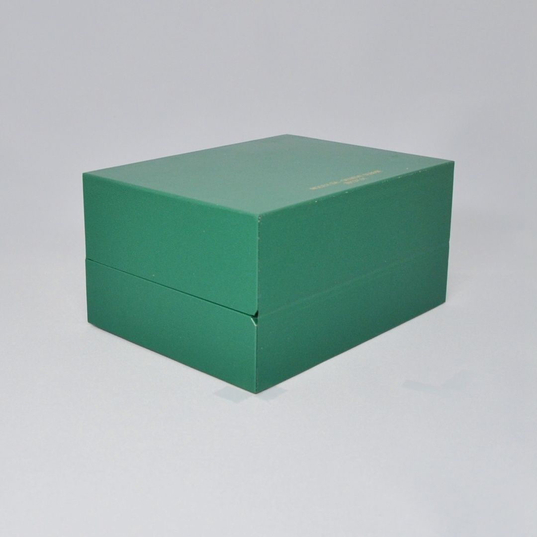 ロレックス 箱｜Sサイズ｜ROLEX BOX - メルカリ