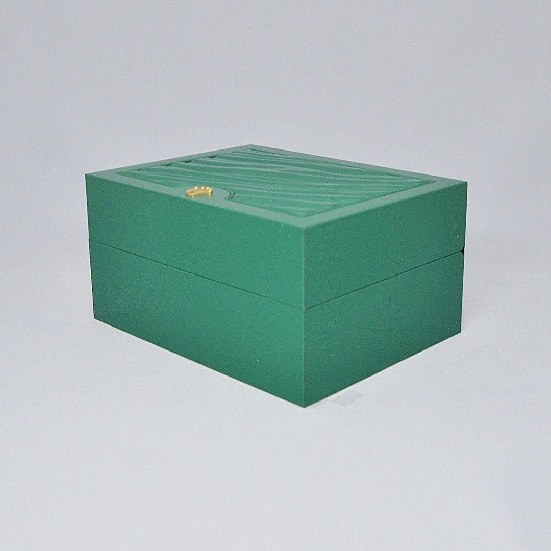 ロレックス 箱｜Sサイズ｜ROLEX BOX｜39137-1 - メルカリ