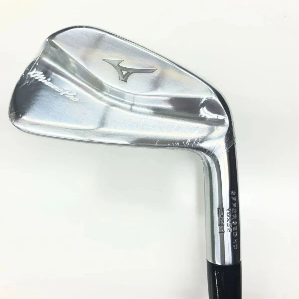 新品】ミズノプロ241アイアン 5I～PW(6本組) Dynamic Gold HT S200 