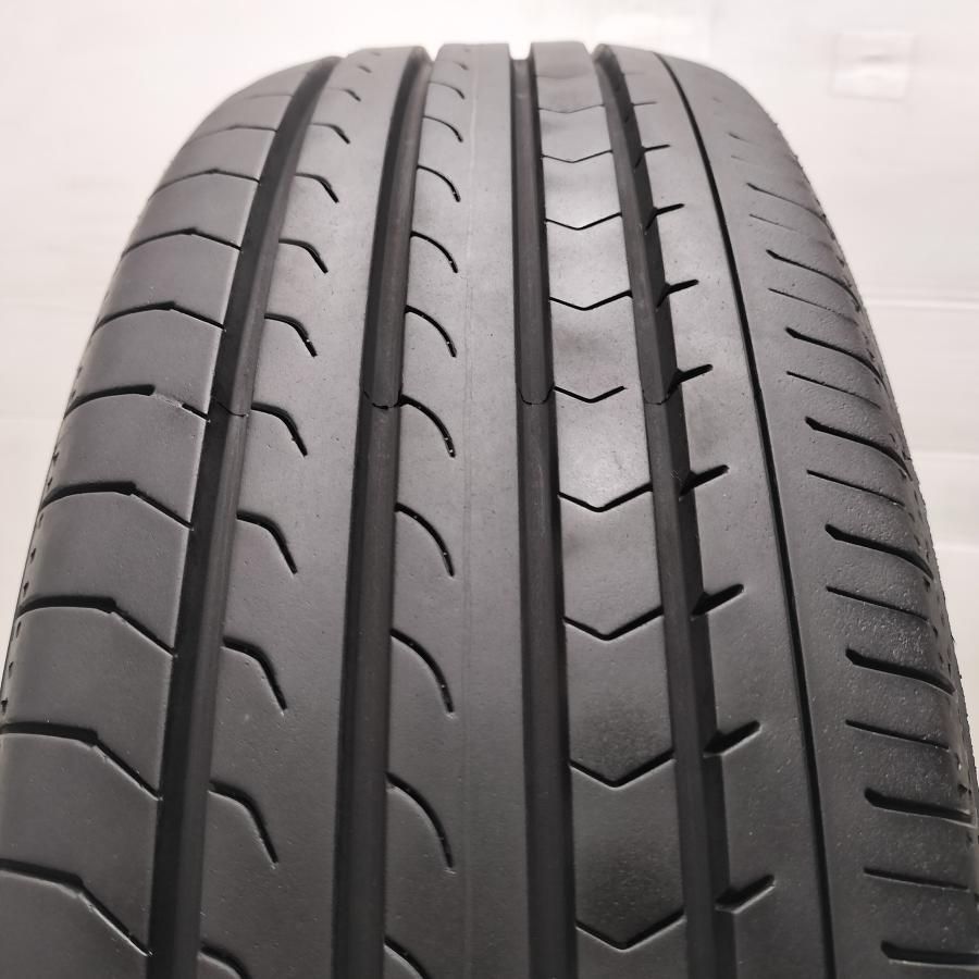 ◇配送先指定あり◇ ＜ノーマルタイヤ 1本＞ 185/65R15 ヨコハマタイヤ