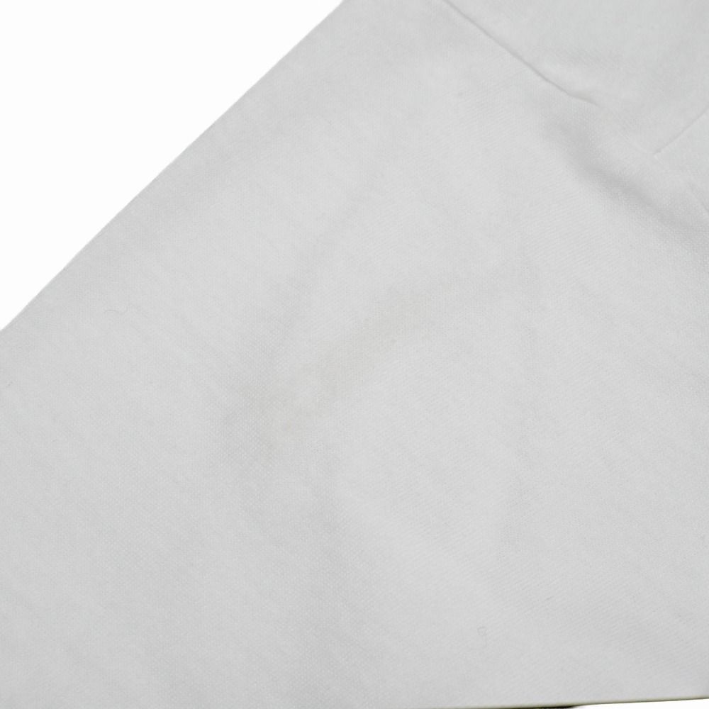 □未使用品□COMME des GARCONS コムデギャルソン 半袖Tシャツ サイズ