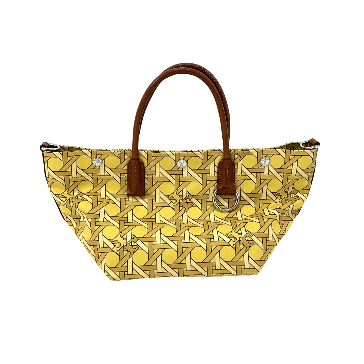 販売割20% TORY BURCH トリーバーチ ラージ 2wayバッグ グレージュ