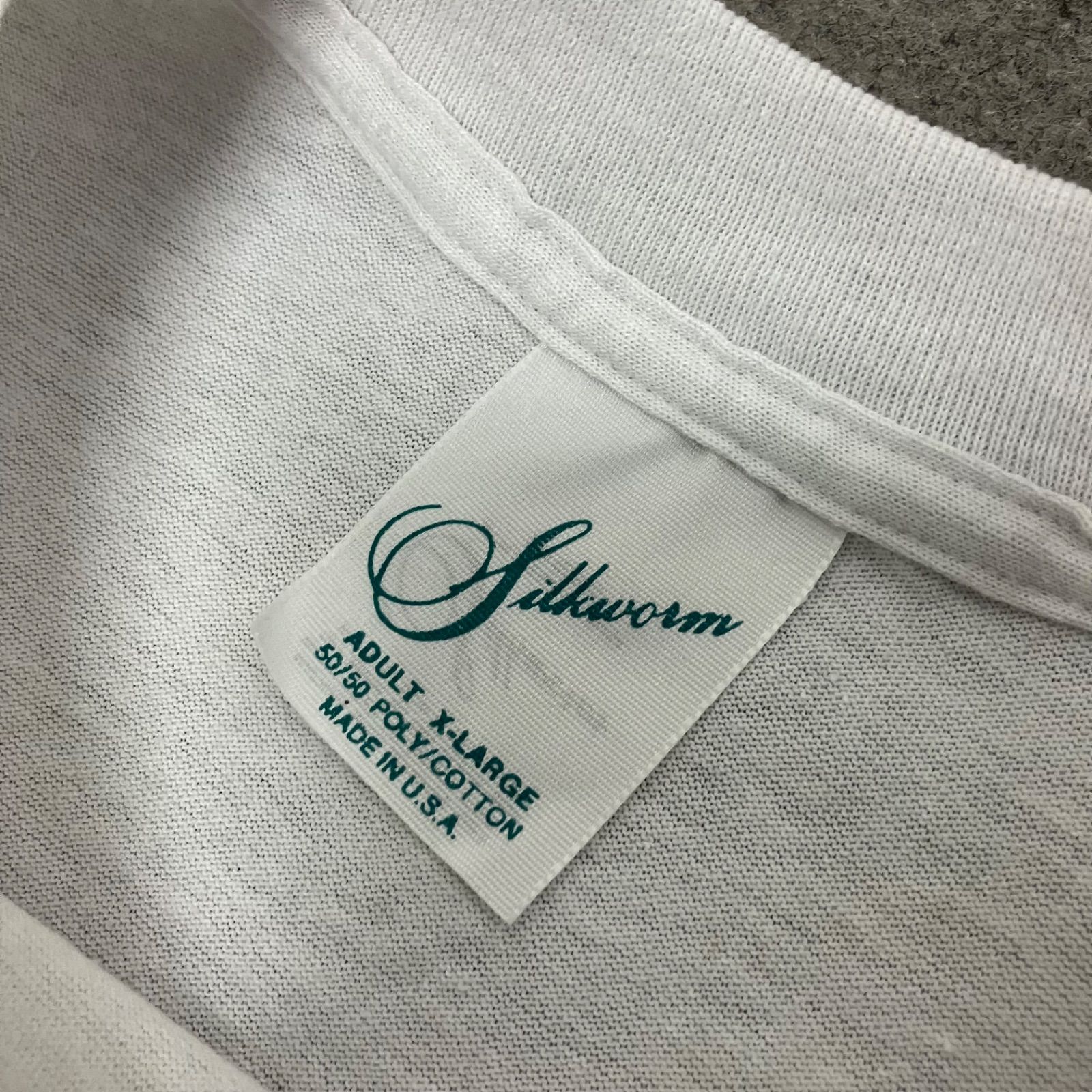 P3201 90s Salem セーラム タバコ 企業 Tシャツ vintage - メルカリ