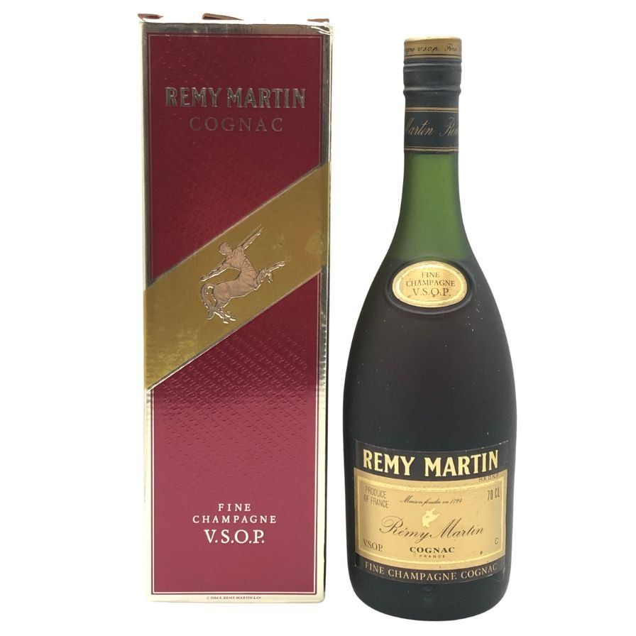 ＹＳＬ　REMY MARTIN VSOP スペリオール　3本セット YSL様専用 REMY MARTIN VSOP スペリオール 3本セット 【公式通販】