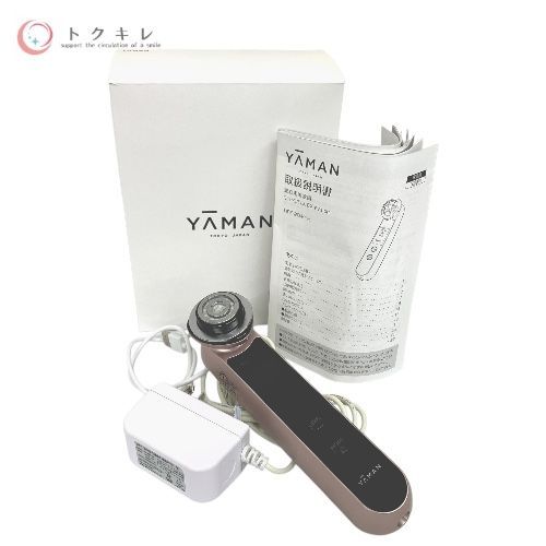 【トクキレ】ヤーマン フォトプラスEX eye pro HRF-20P-EYE 中古品 美顔器 アイケア