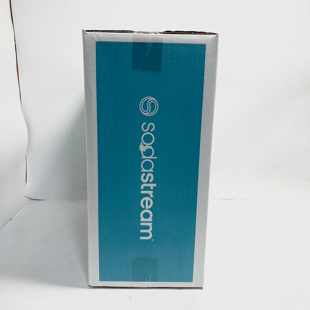 SodaStream ソーダストリーム 炭酸水メーカー SSM3435 FAMILY PACK