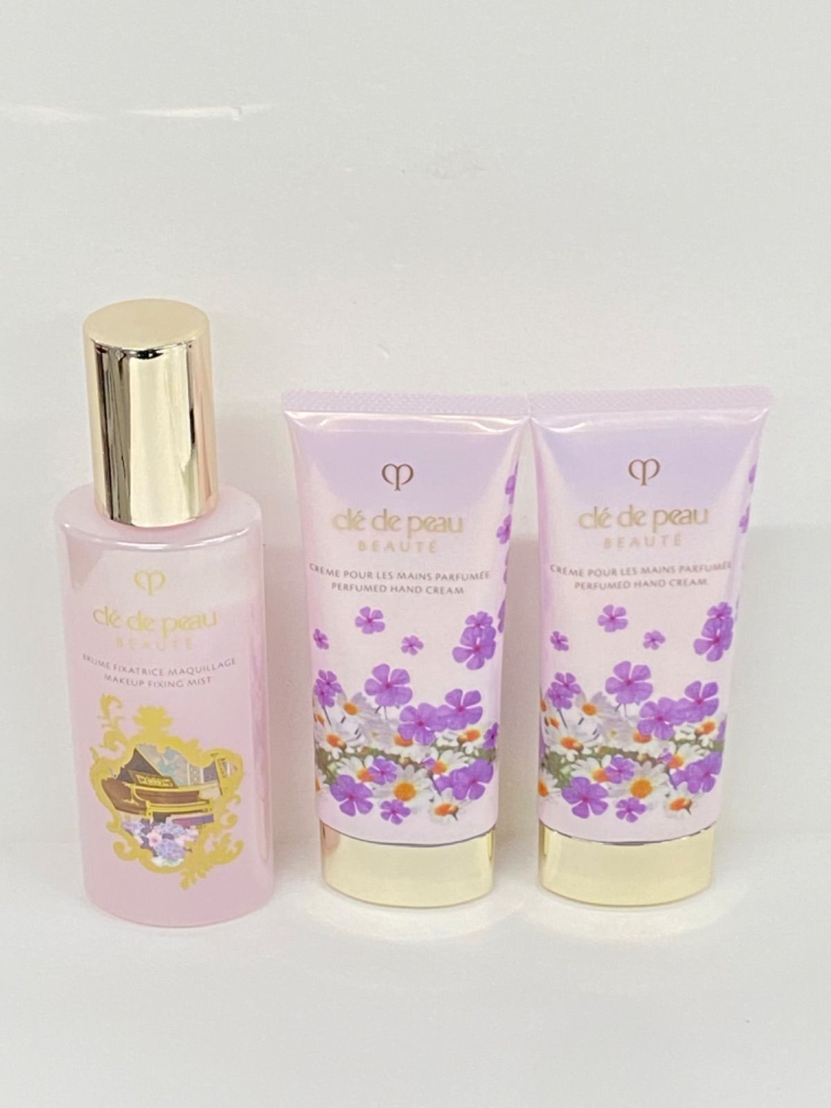 P1488 Cle de Peau Beaute クレ ド ポー ボーテ ブリュム 