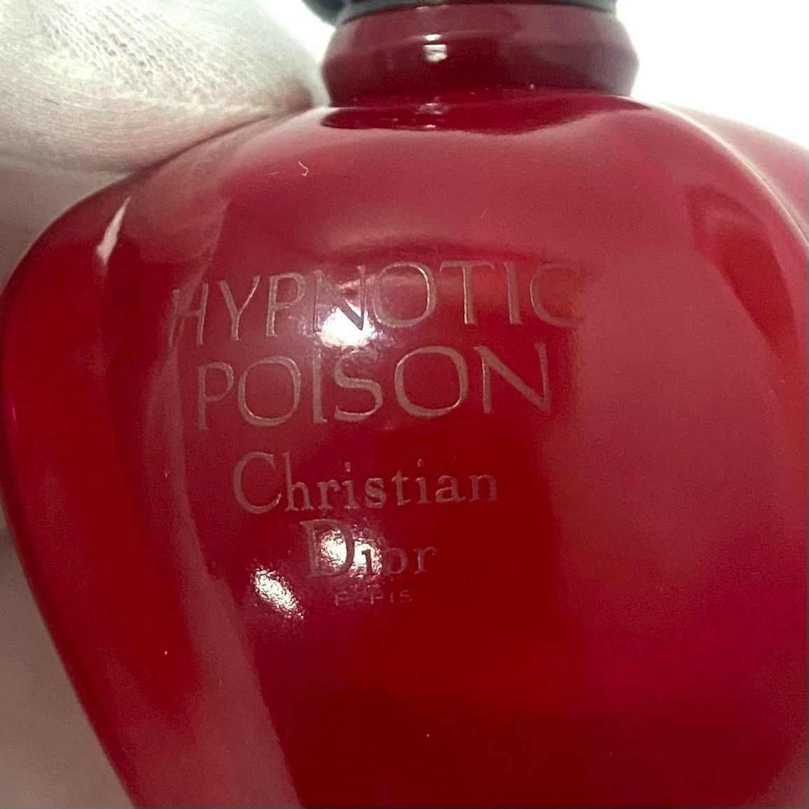 FU【Dior】ヒプノティック プワゾン オードトワレ 50ml 香水