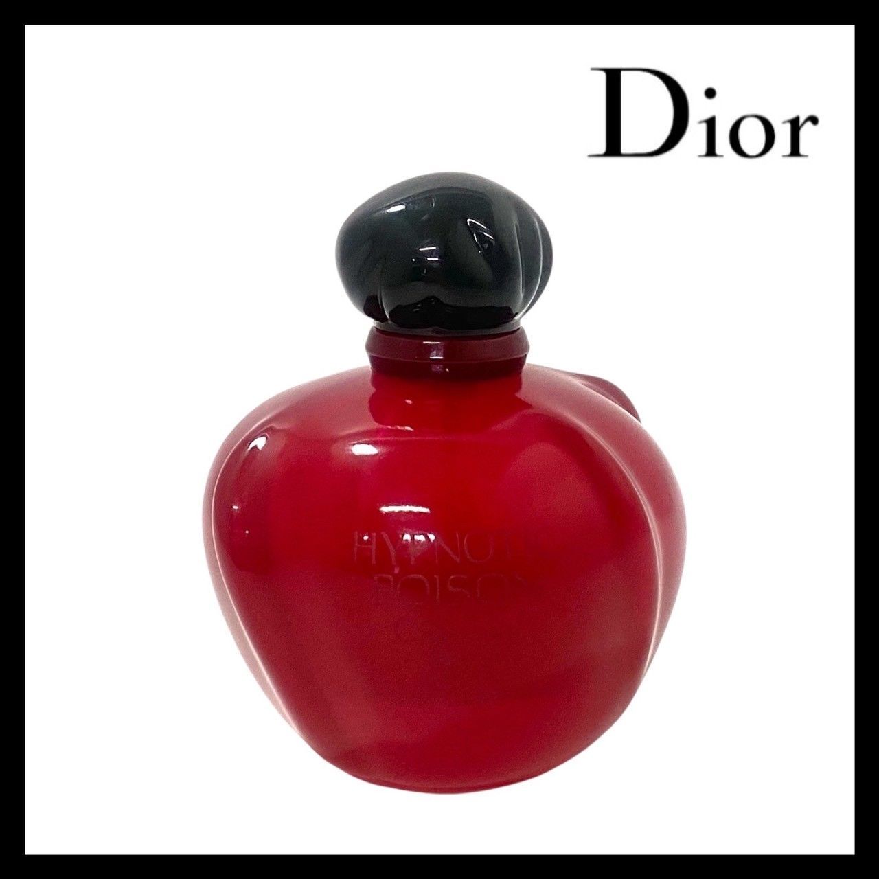 FU【Dior】ヒプノティック プワゾン オードトワレ 50ml 香水