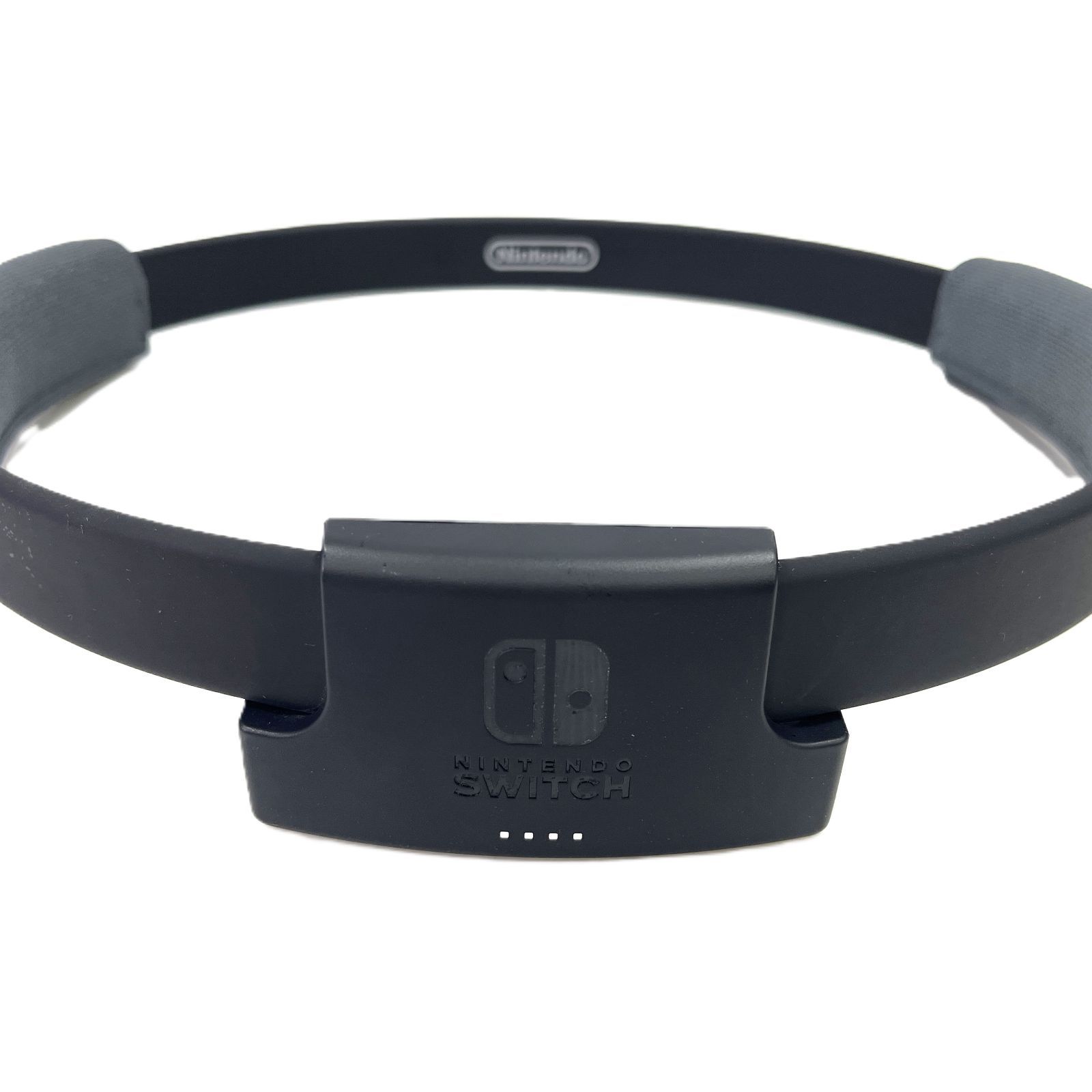 現状品】Nintendo switch リングフィットアドベンチャー ニンテンドー