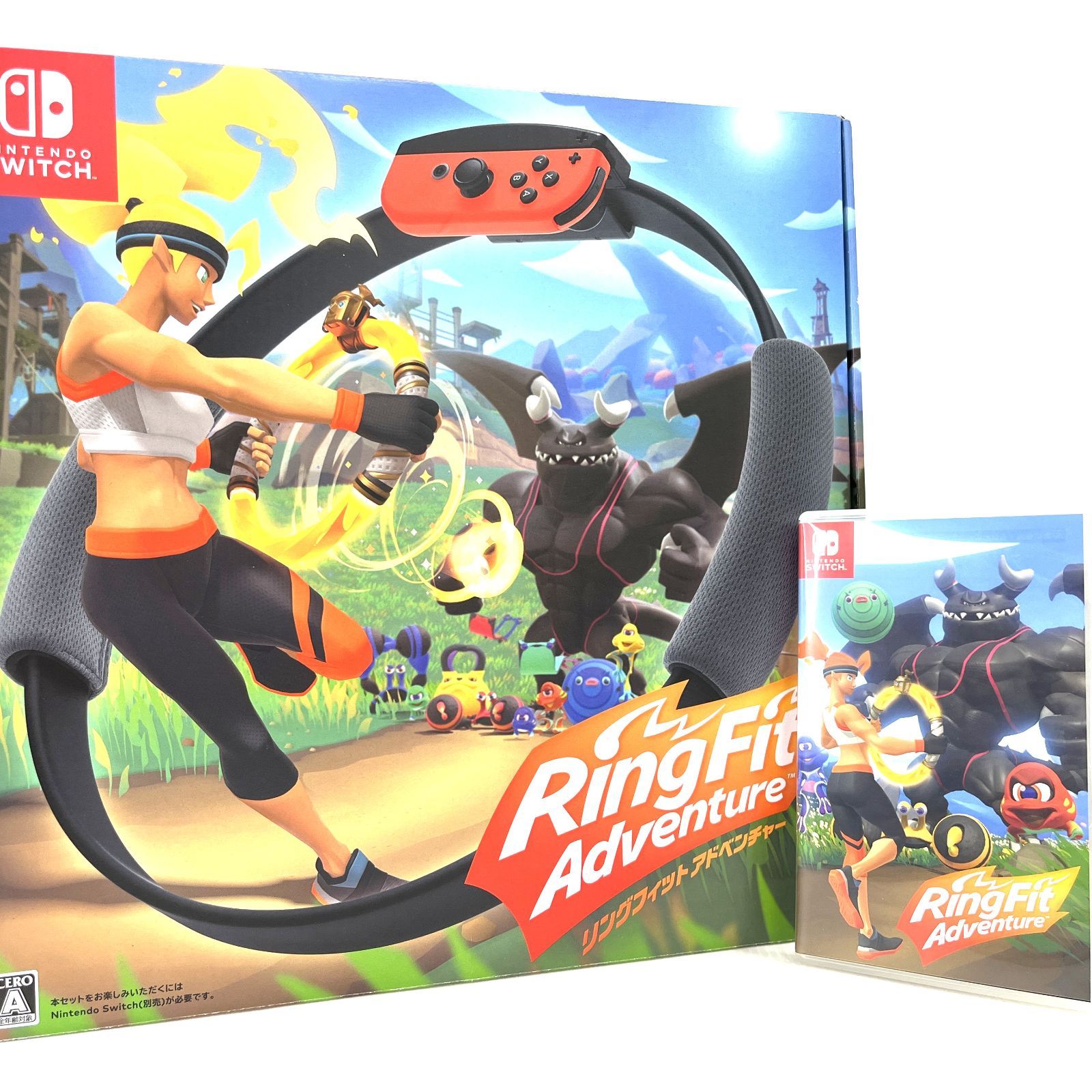 リンク　スイッチ　ソフト５本　セット　まとめ売り Nintendo Switch ZELDA LINKS AWAKENING Limited Edition *x REGION