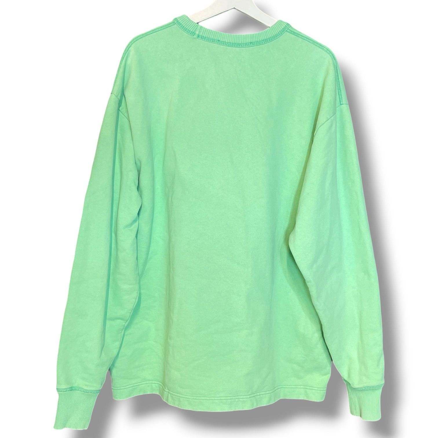 Acne Studios アクネストゥディオズ Fin Stamp Sweatshirt スウェット