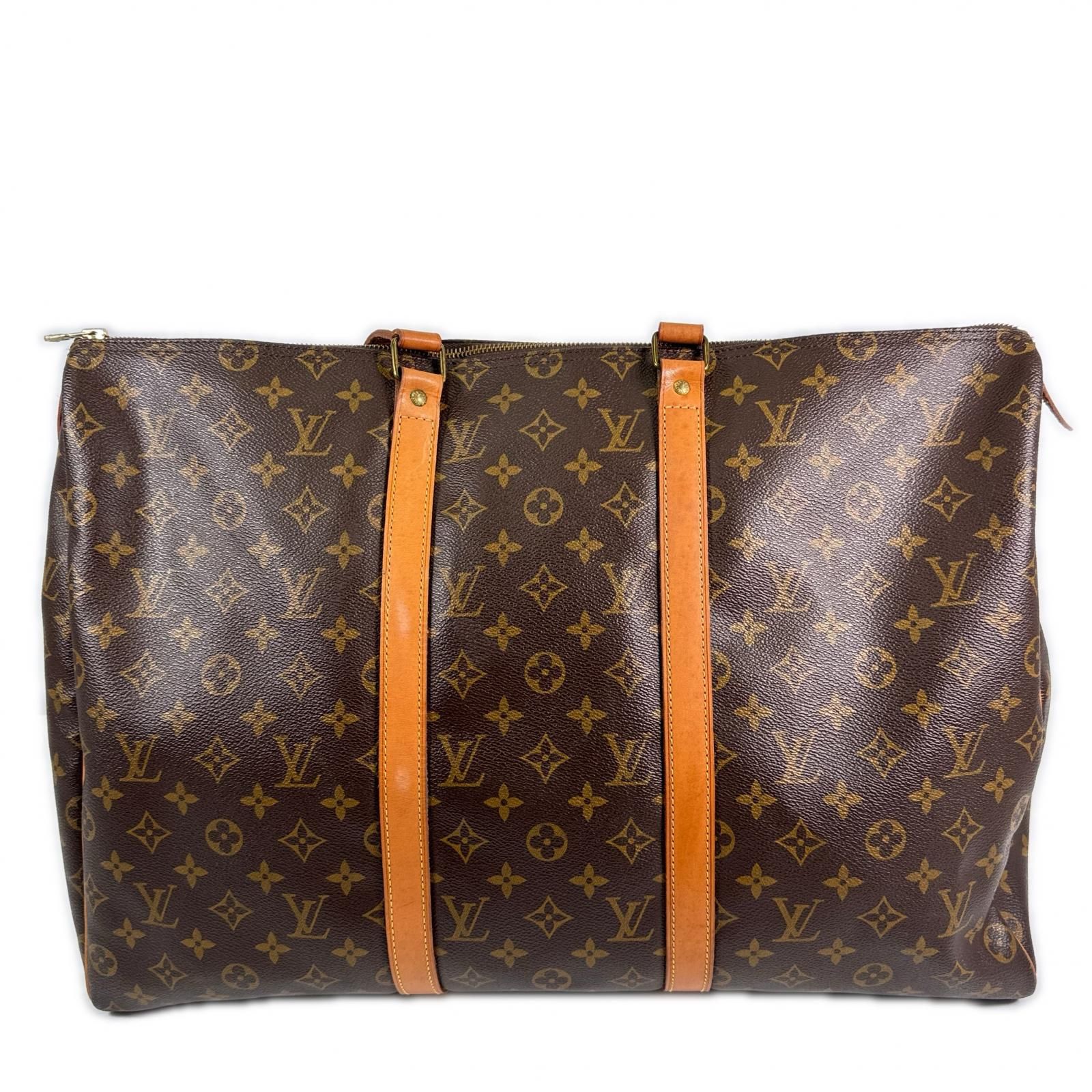 LOUIS VUITTON ルイ・ヴィトン ボストンバッグ バッグ フラネリー45 