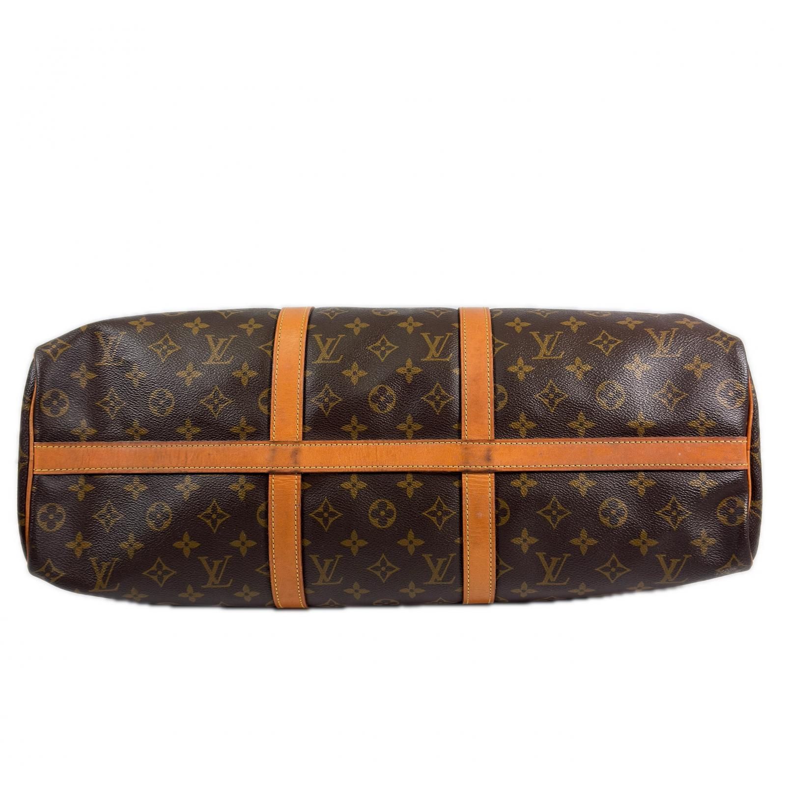 LOUIS VUITTON ルイ・ヴィトン ボストンバッグ バッグ フラネリー45 