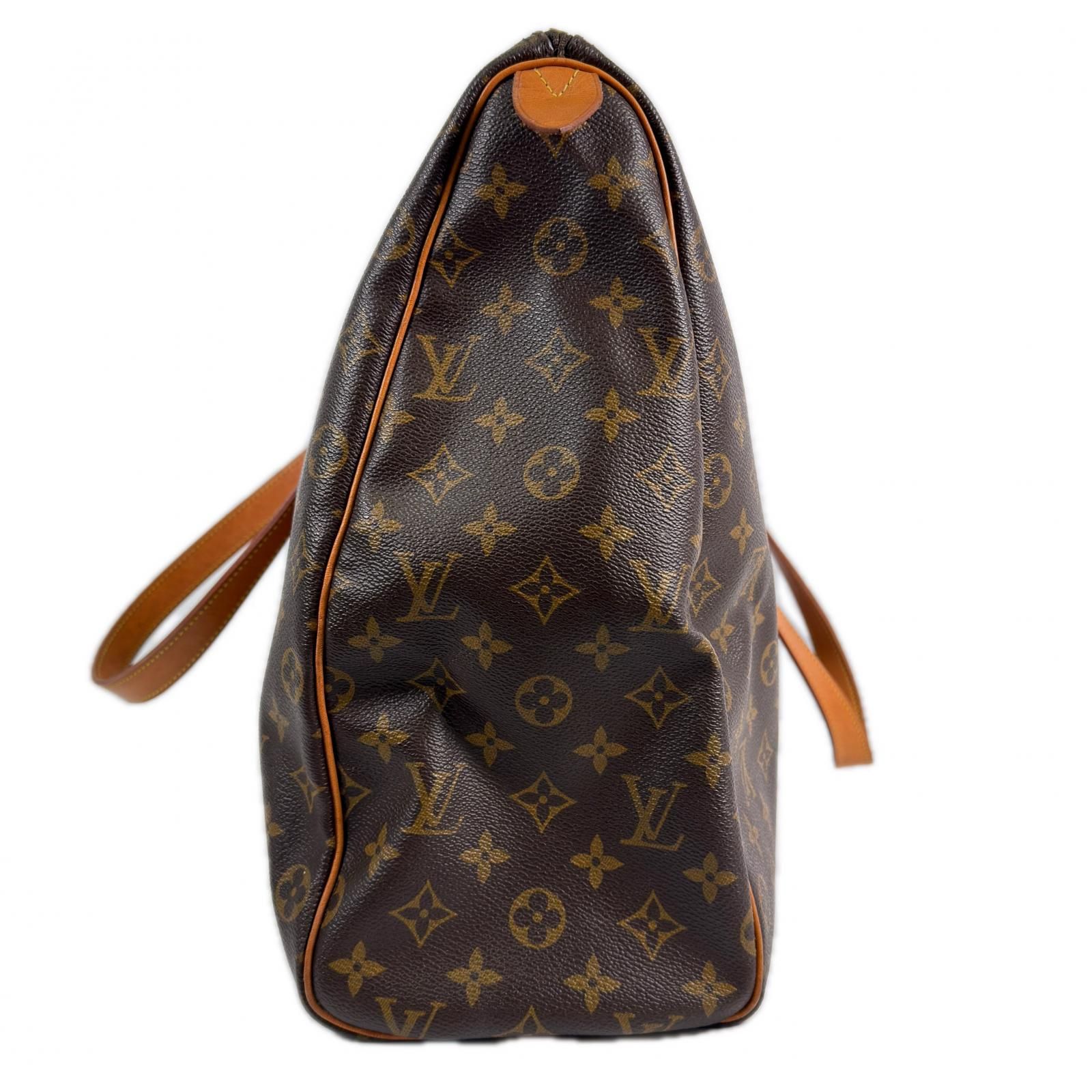 LOUIS VUITTON ルイ・ヴィトン ボストンバッグ バッグ フラネリー45 