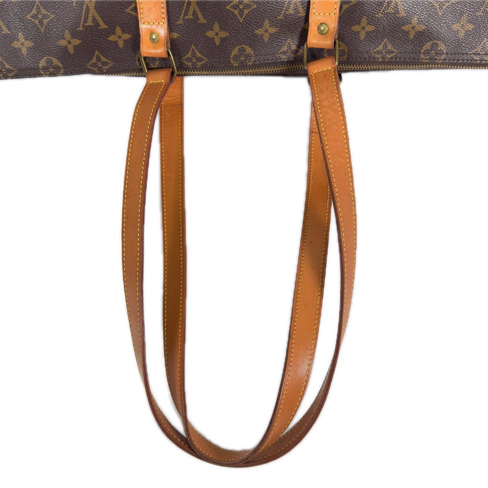 LOUIS VUITTON ルイ・ヴィトン ボストンバッグ バッグ フラネリー45 