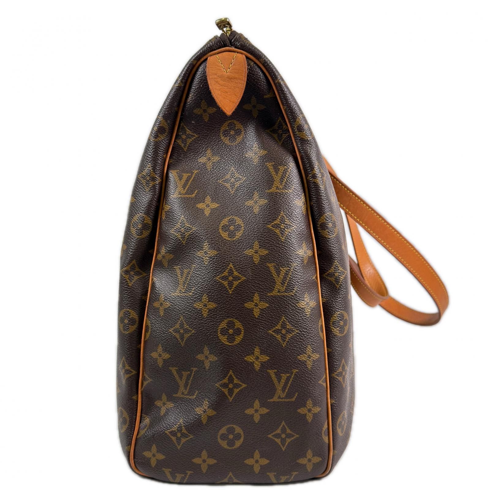 LOUIS VUITTON ルイ・ヴィトン ボストンバッグ バッグ フラネリー45 