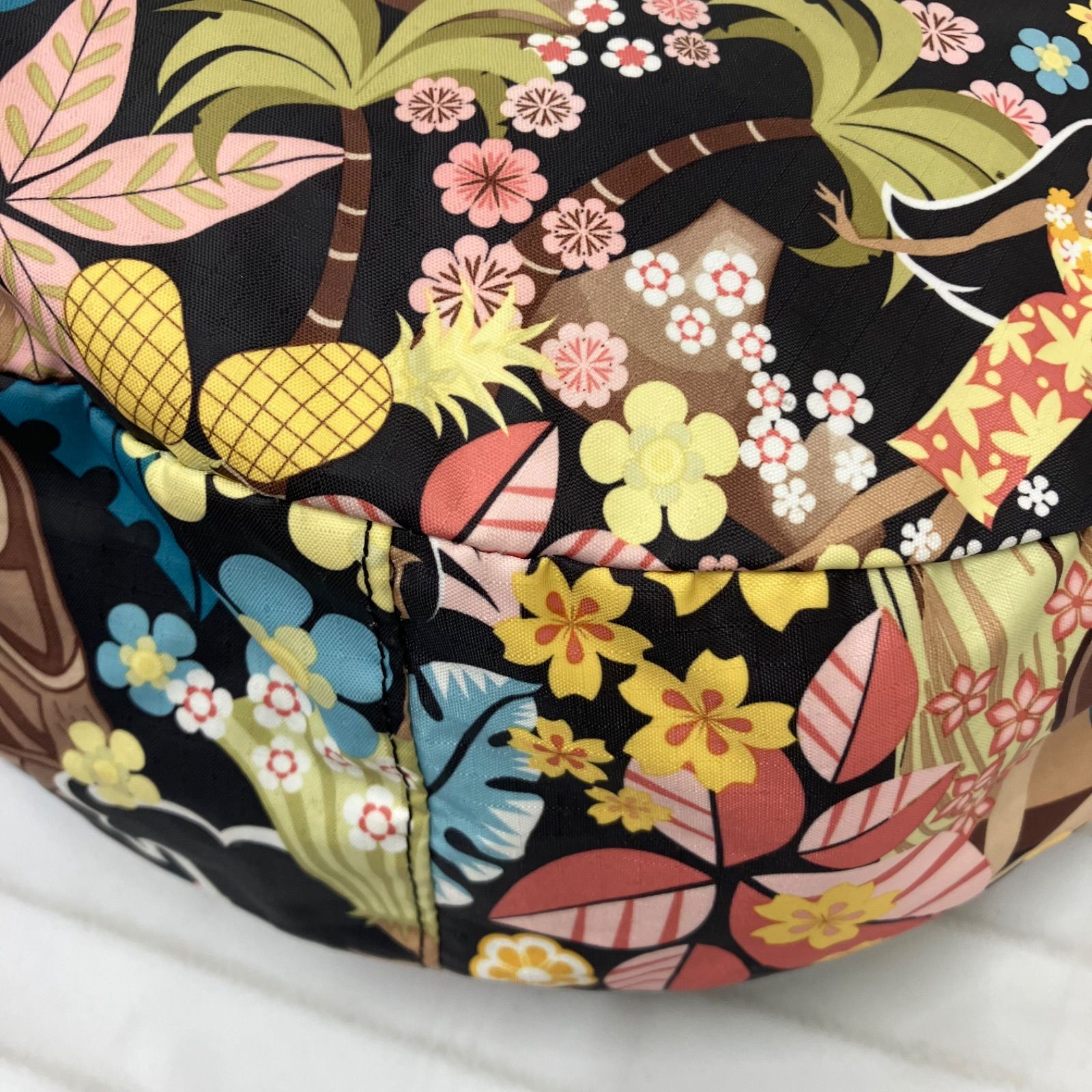 1274 LeSportsac レスポートサック ショルダーバッグ ハワイ 限定 