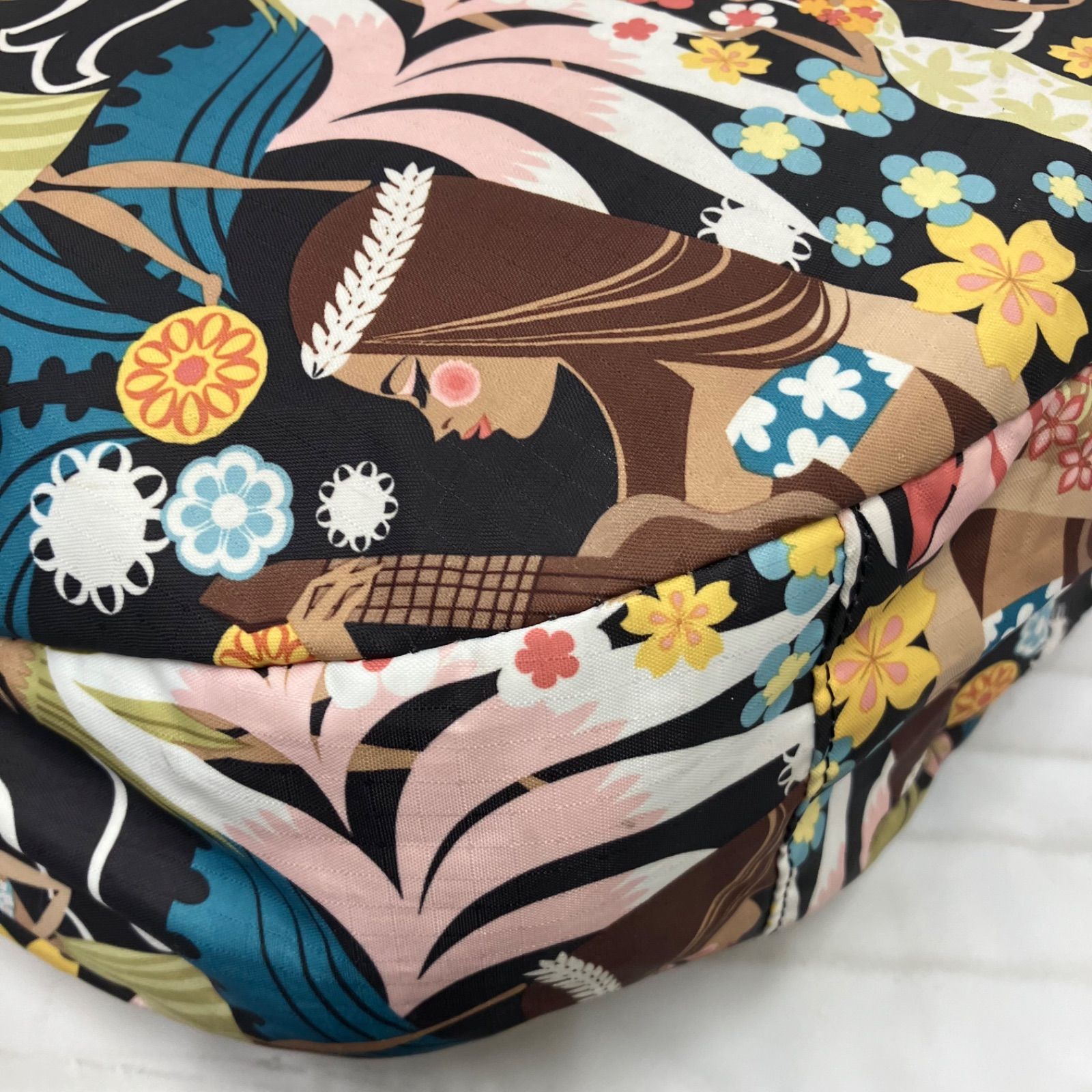 1274 LeSportsac レスポートサック ショルダーバッグ ハワイ 限定 