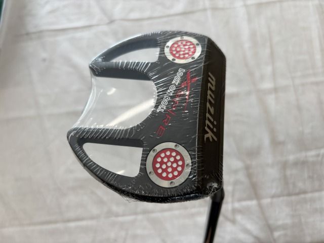 新品】パター ムジーク XSPIRE LOCK ON ROLL SlantNeck 新品】パター ムジーク XSPIRE LOCK ON ROLL SlantNeck