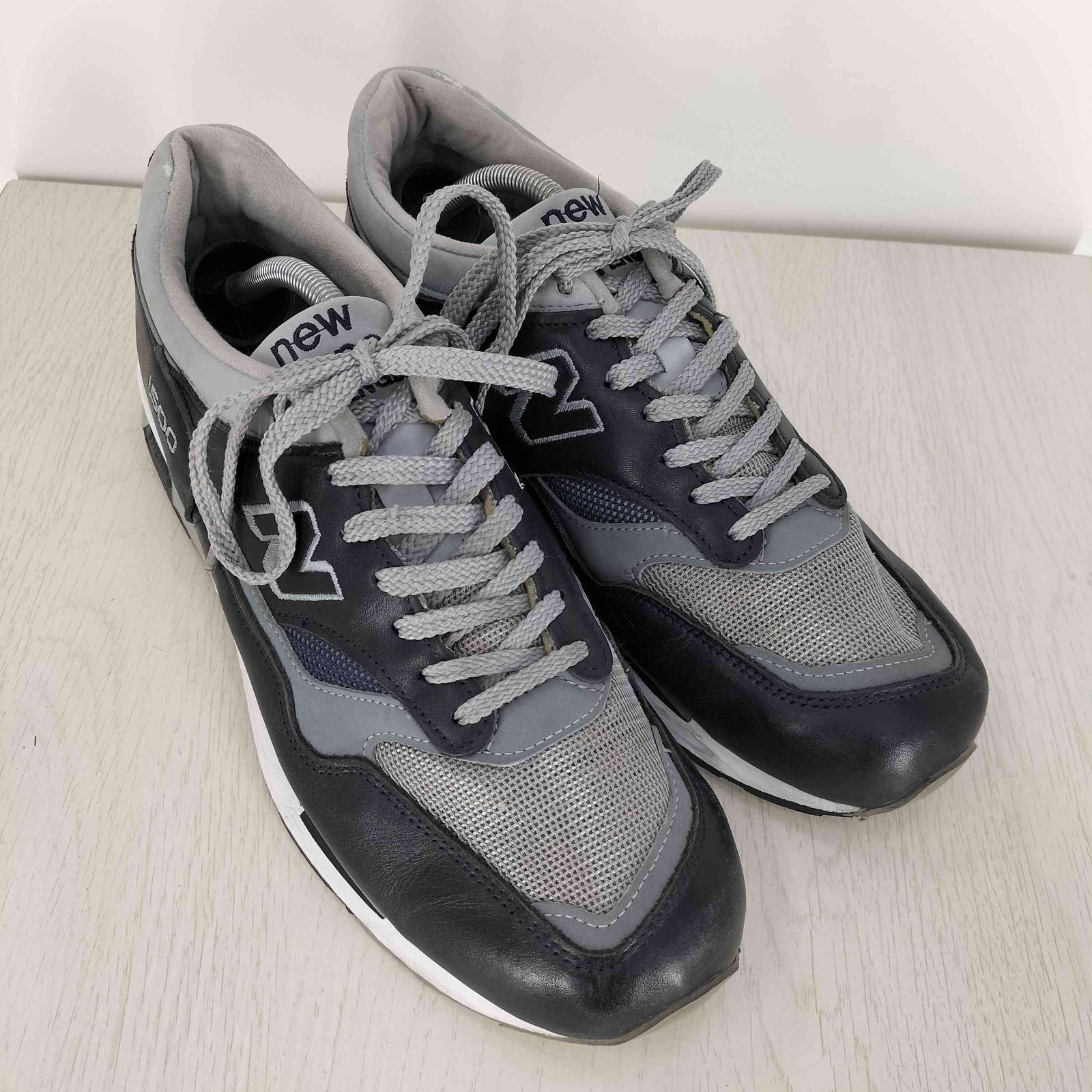 ニューバランス NEW BALANCE M1500UC メンズ UK：10 - メルカリ