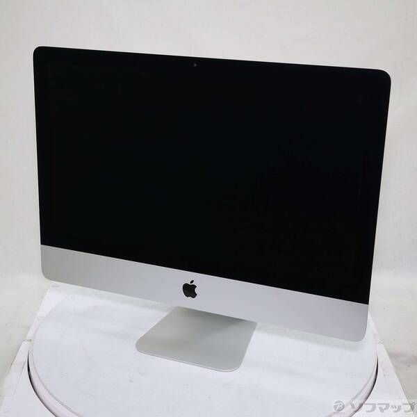 iMac 21.5