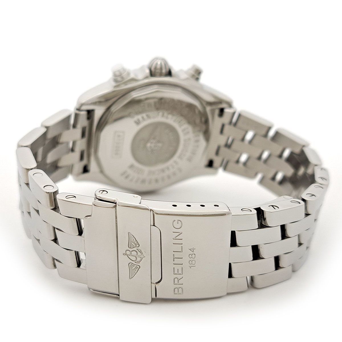 コックピット A13358