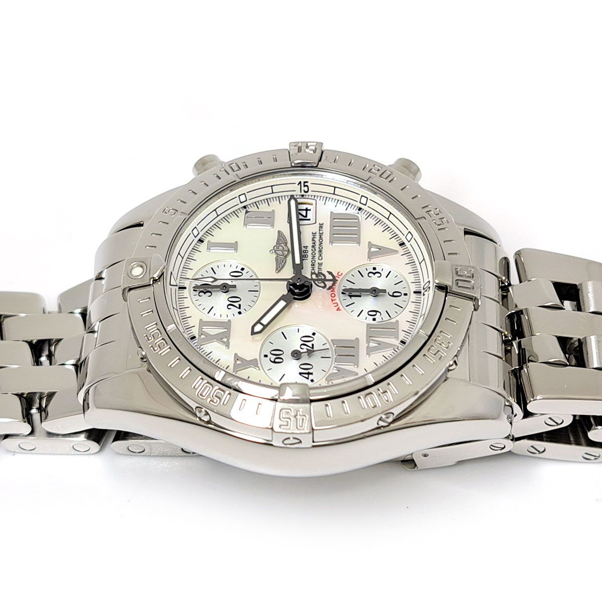 ステンレススティール