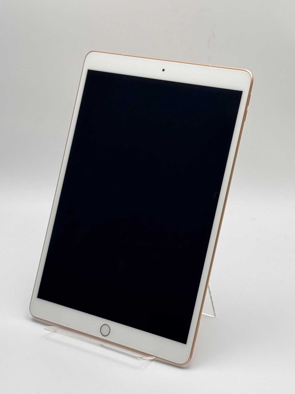 iPad Air 3 64GB ゴールド【訳あり】SIMフリー - メルカリ