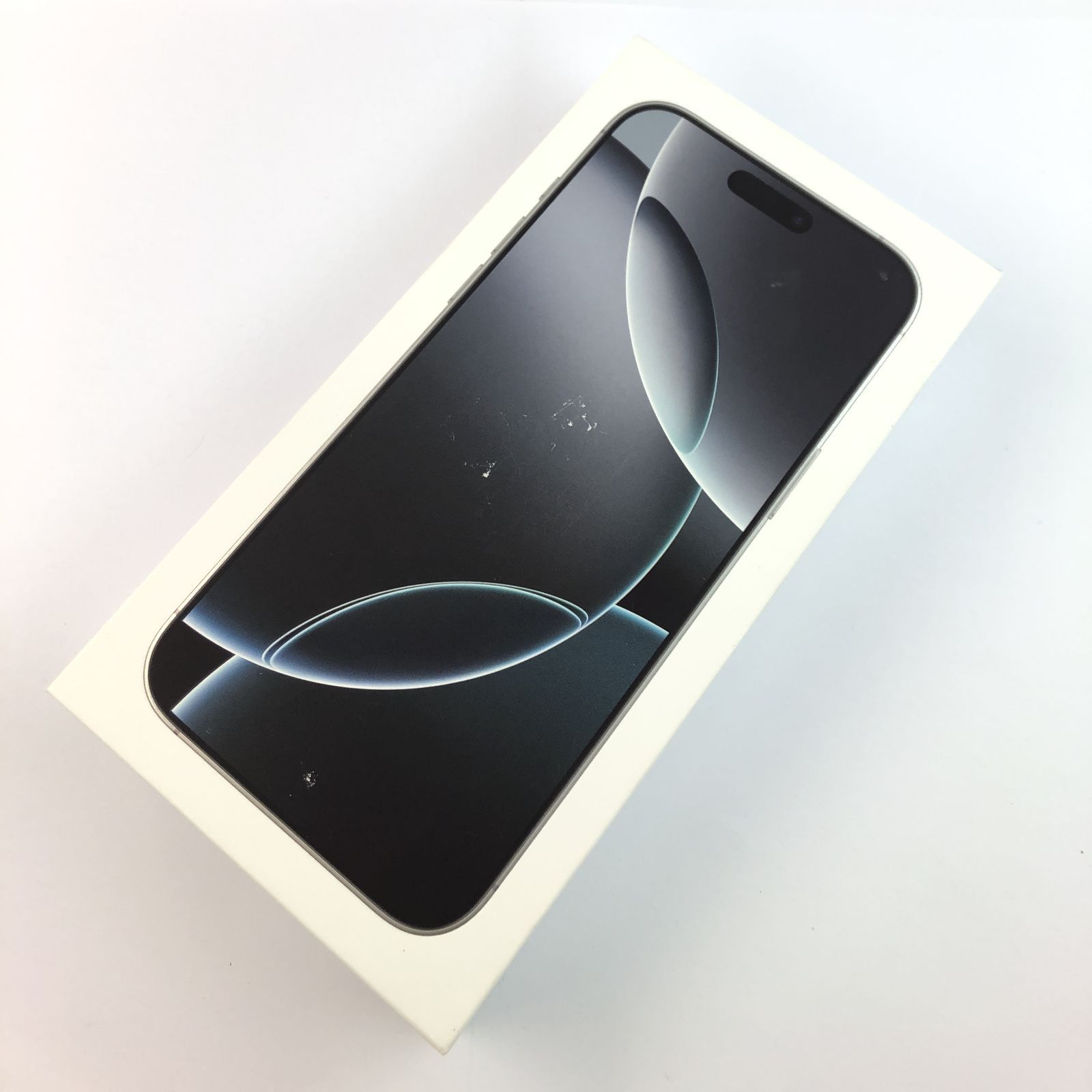 未使用品】iPhone 16 Pro Max/256GB/357849374017092 - メルカリ