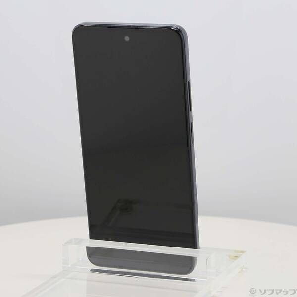 中古 OPPO A3 5G 128GB ブラック Y!mobile SIMフリー - メルカリ