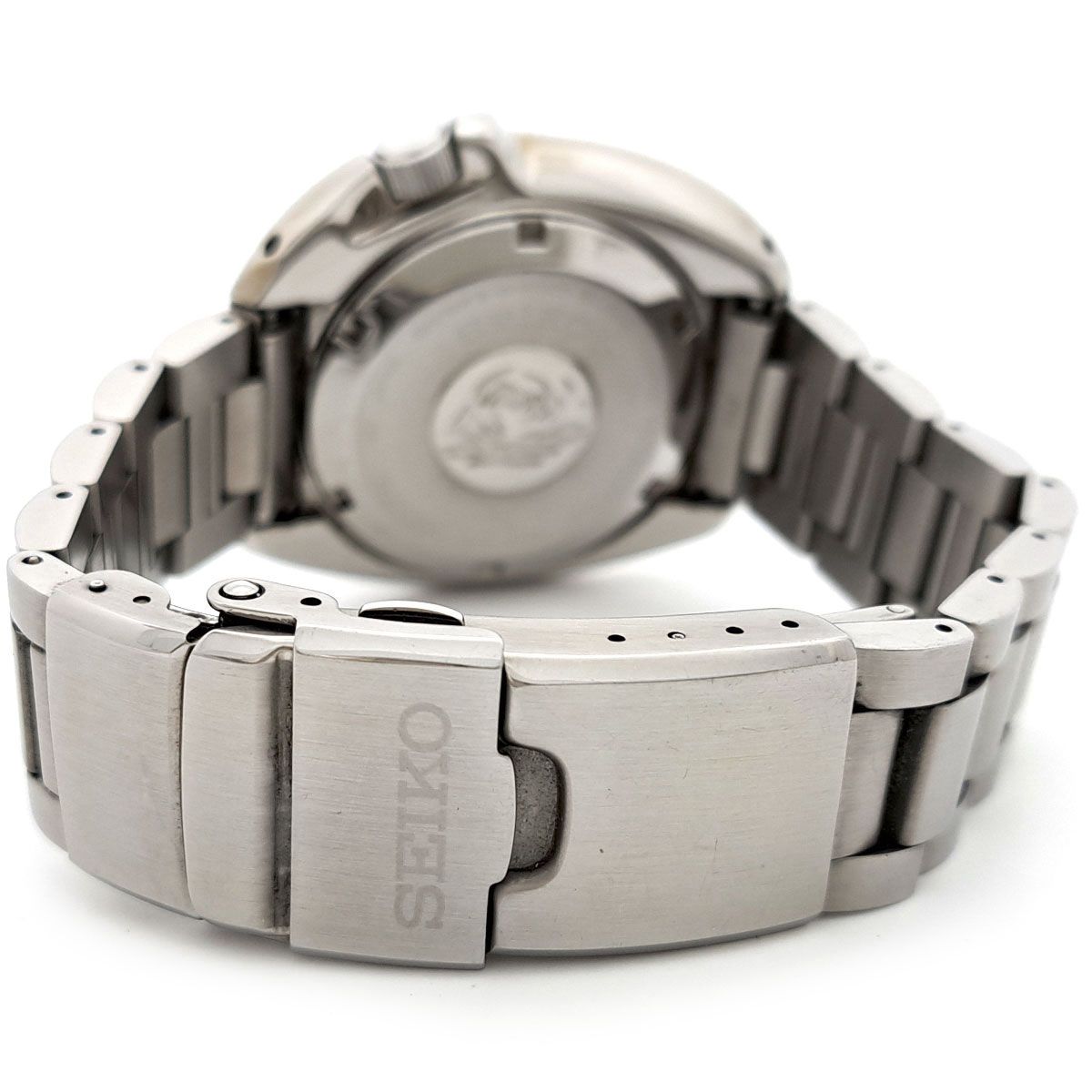 ダイバーズウォッチ SBDC123