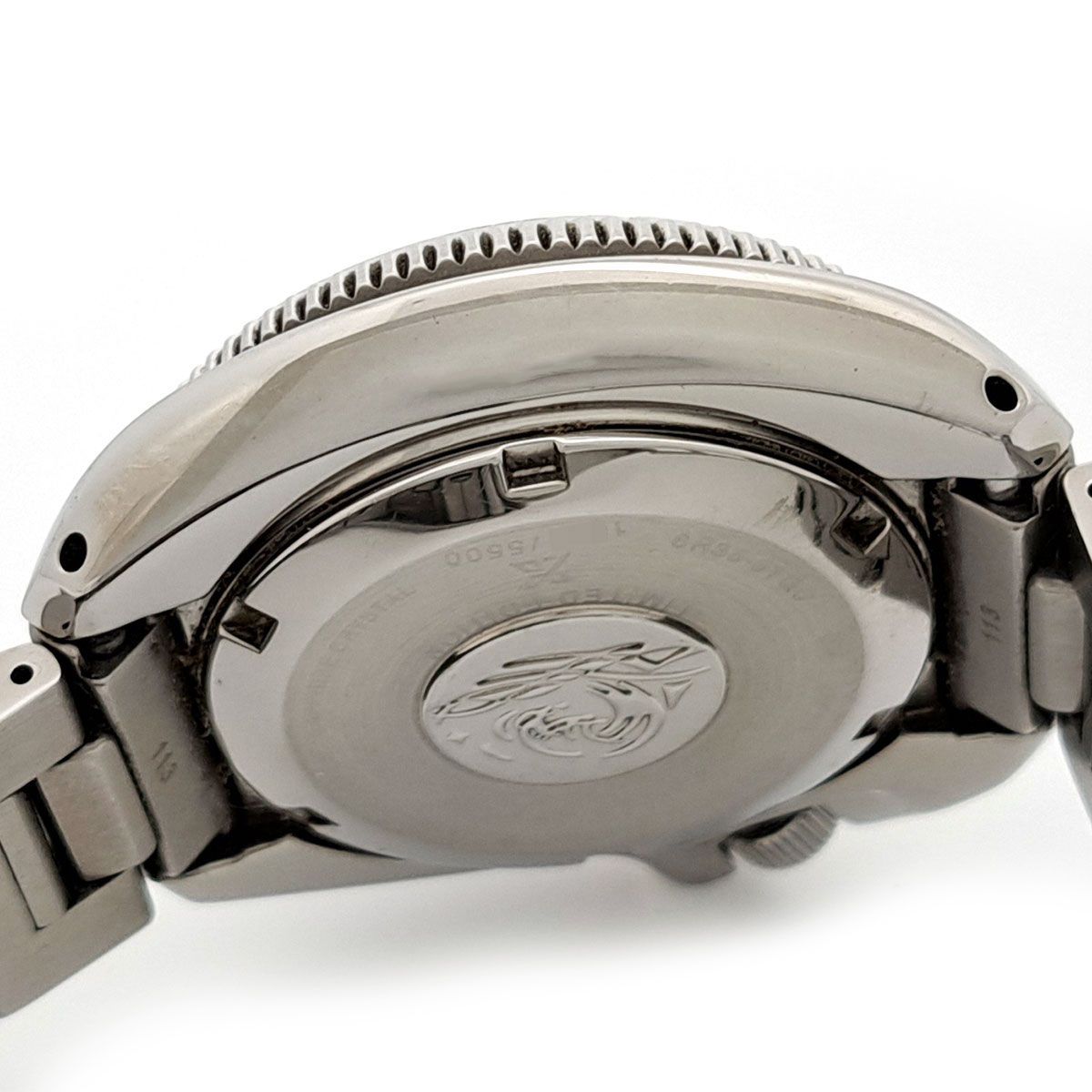 ダイバーズウォッチ