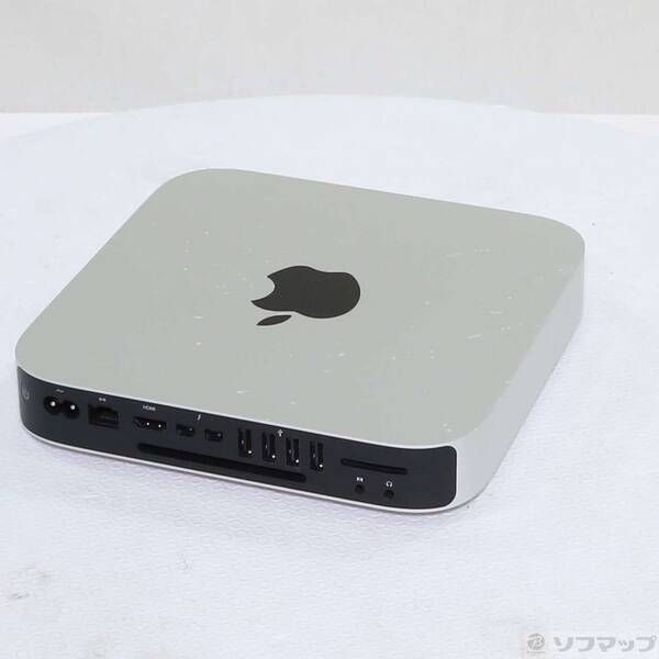 Mac mini Late-2014 MGEQ2J/A Core i5 16GB 1TB - メルカリ