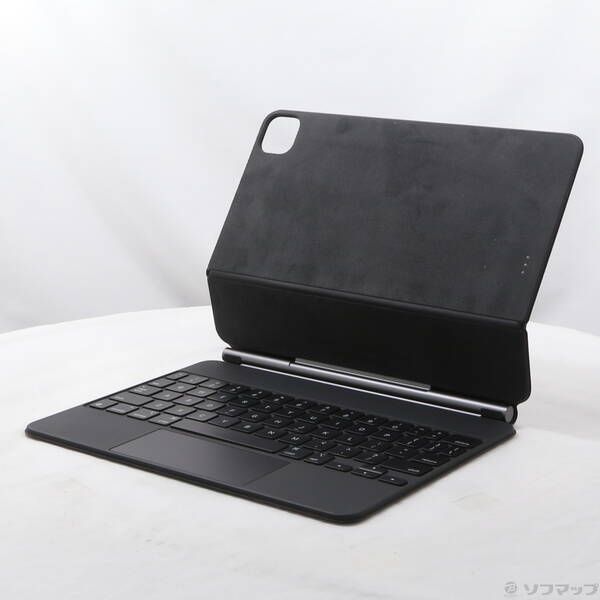 ソフマップ 〔中古品〕 11インチ iPad Pro 第2世代 用 Magic Keyboard 英語 US MXQT2LL／A【262】
