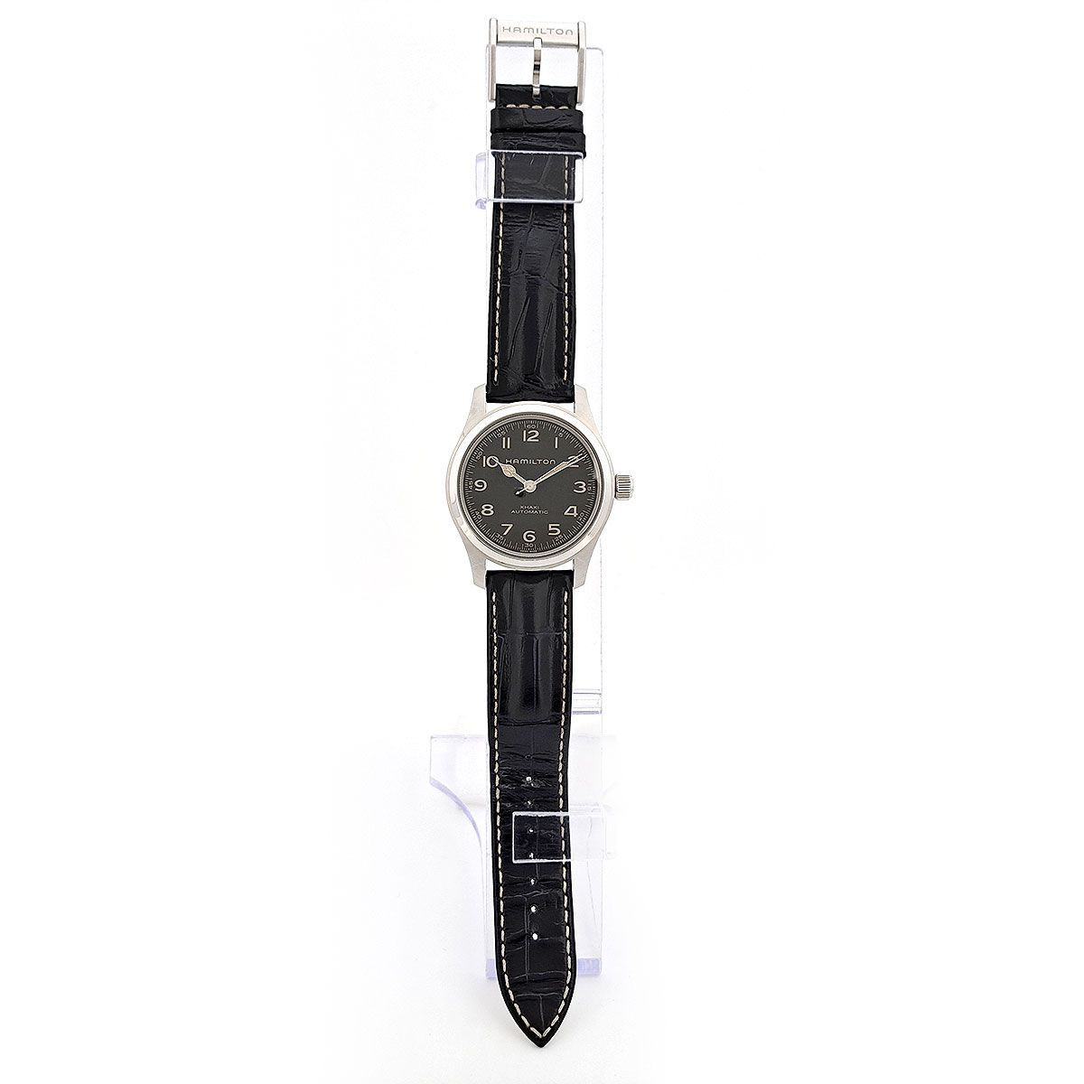 ステンレススティール