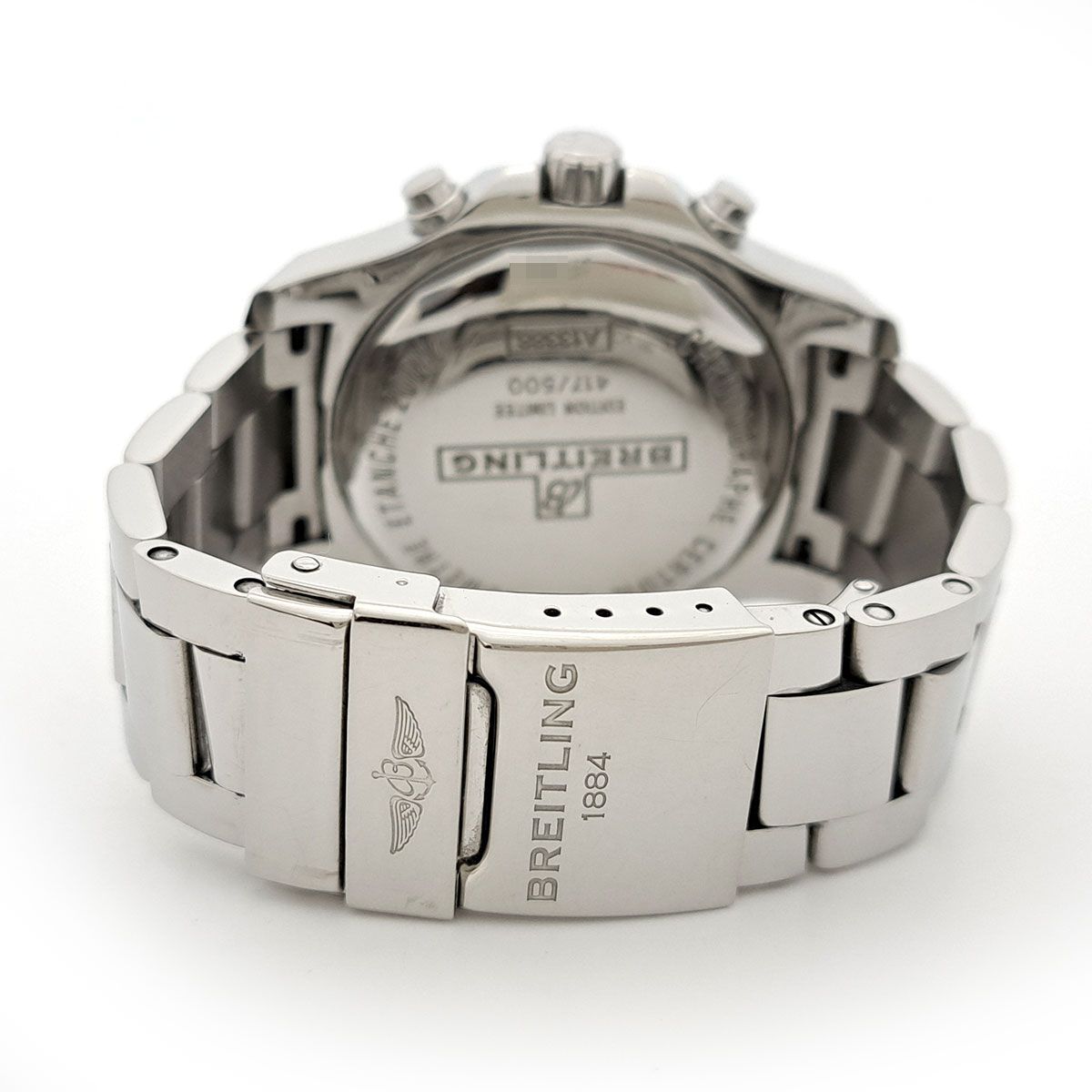 クロノグラフ A13388