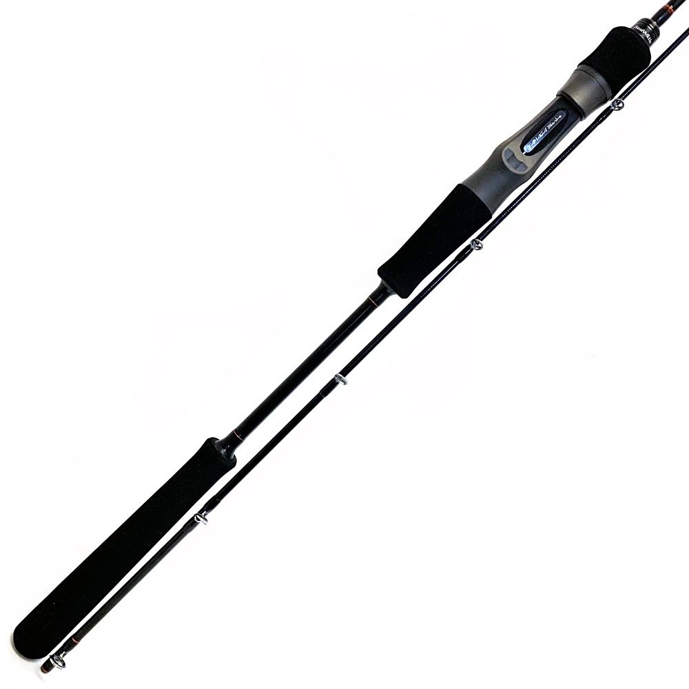 【加古川店】 中古 YAMAGA Blanks | ヤマガブランクス ロッド 23シーウォークタイラバ 60F 【83】