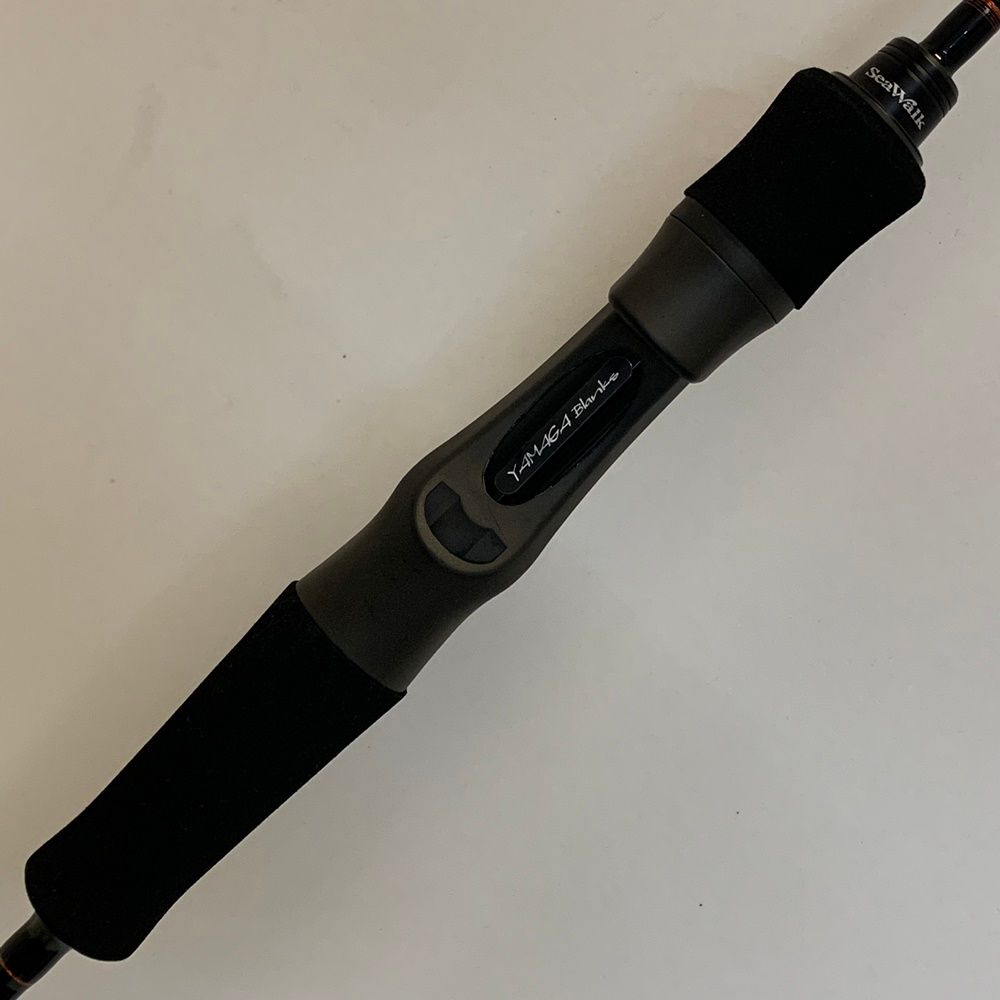 加古川店】 中古 YAMAGA Blanks | ヤマガブランクス ロッド 23シー