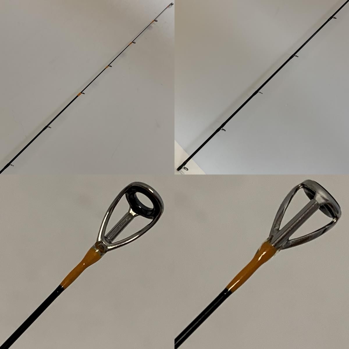 加古川店】 中古 YAMAGA Blanks | ヤマガブランクス ロッド 23シー